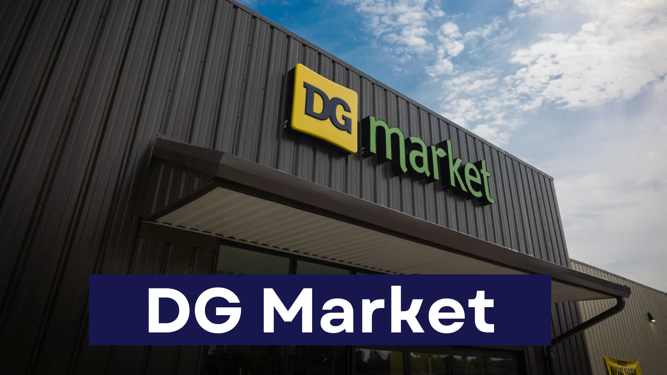 DG Market