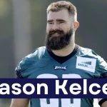 Jason Kelce