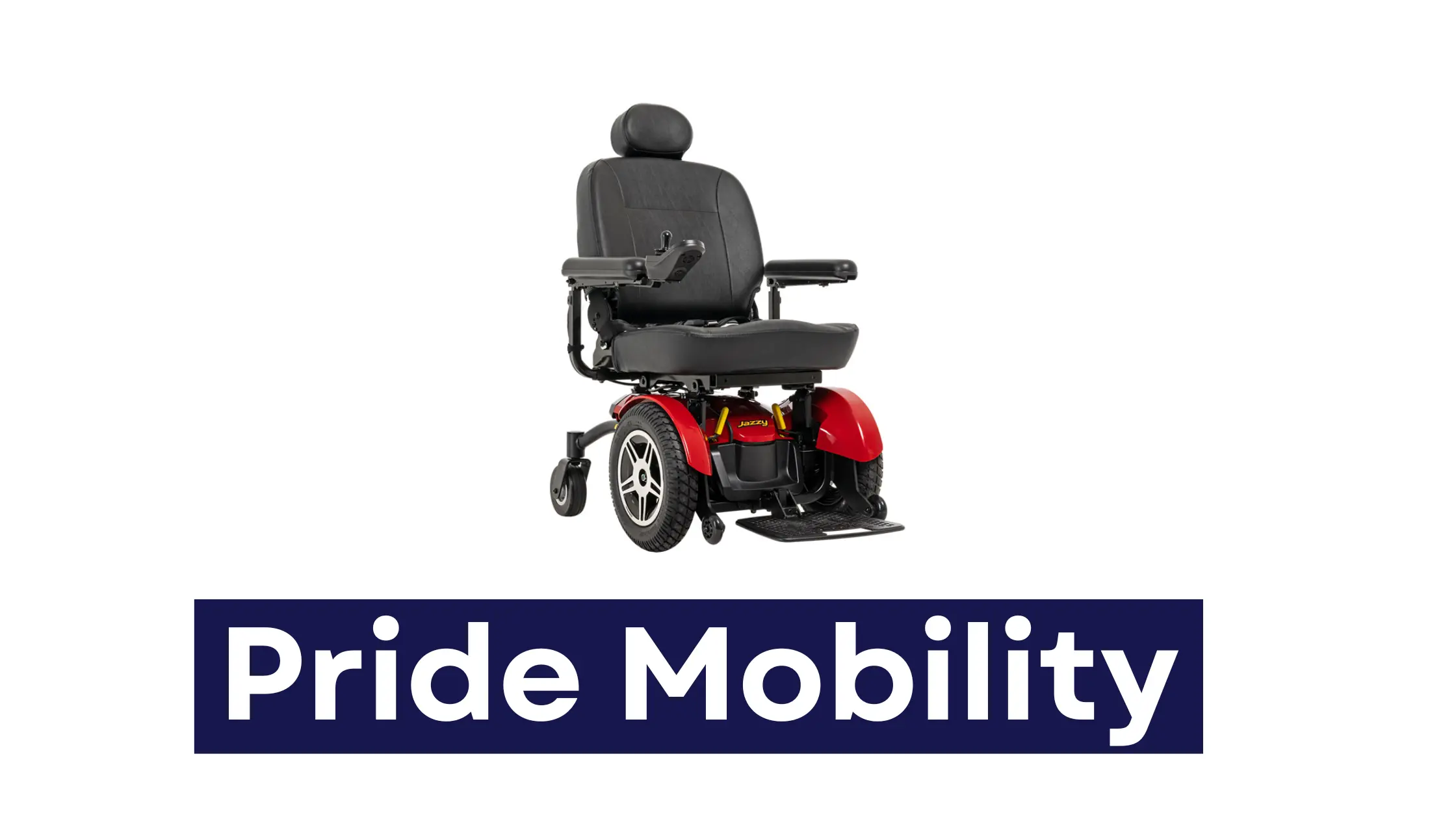 What Is Pride Mobility